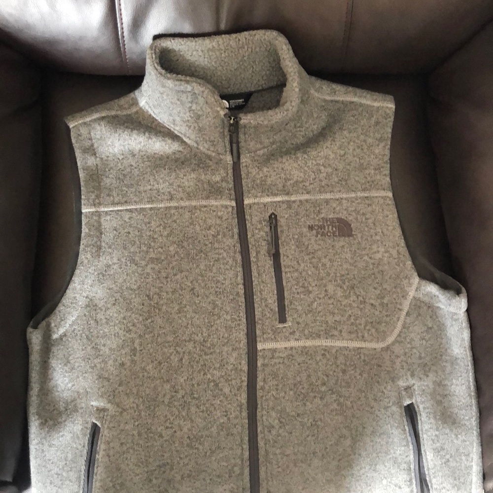North face Vest